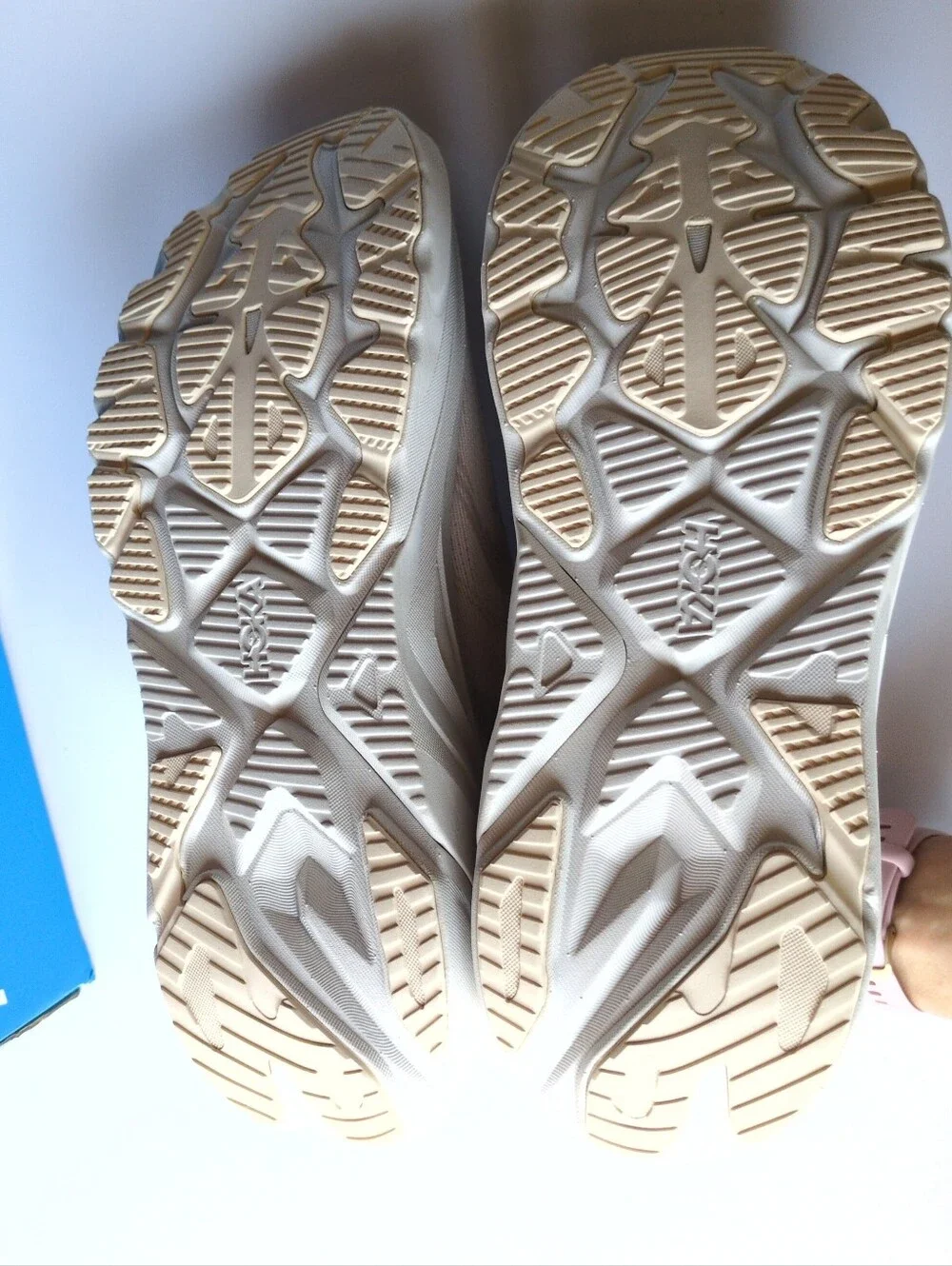 Hoka One One nib men